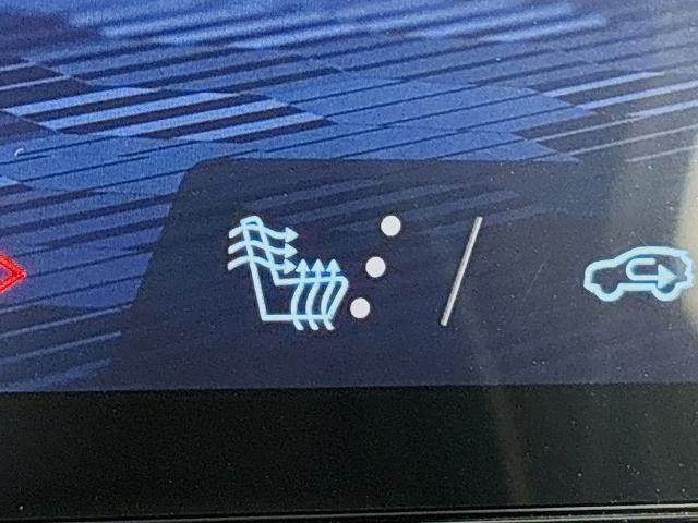 2025 Chevrolet Blazer EV Vehicle Photo in PUYALLUP, WA 98371-4149