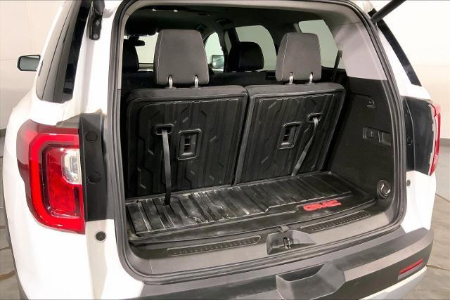 2023 GMC Acadia Vehicle Photo in INDEPENDENCE, MO 64055-1377