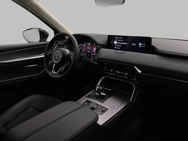 2025 Mazda CX-90 PHEV Vehicle Photo in Appleton, WI 54913