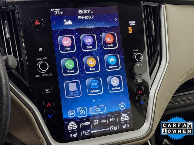 2021 Subaru Outback Vehicle Photo in Puyallup, WA 98371