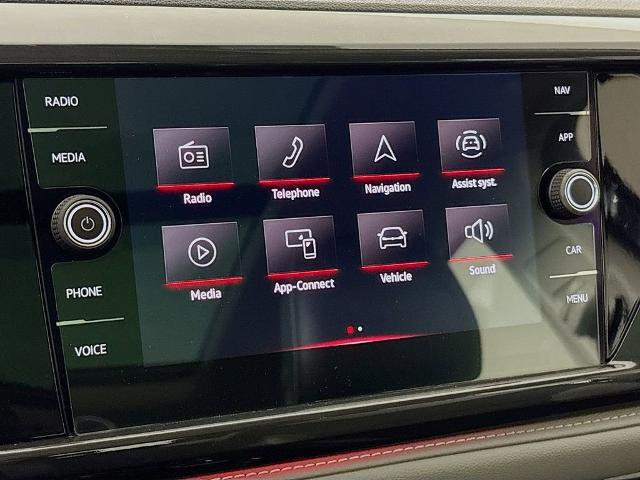 2022 Volkswagen Taos Vehicle Photo in PUYALLUP, WA 98371-4149