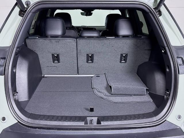 2026 Chevrolet Equinox Vehicle Photo in PUYALLUP, WA 98371-4149