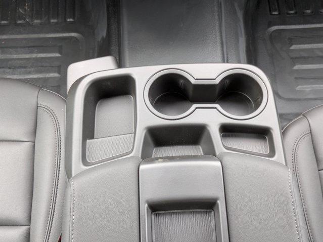 2025 Chevrolet Silverado 3500 HD Vehicle Photo in BRUNSWICK, GA 31525-1881