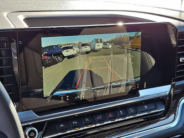 2026 GMC Sierra 1500 Vehicle Photo in TREVOSE, PA 19053-4984