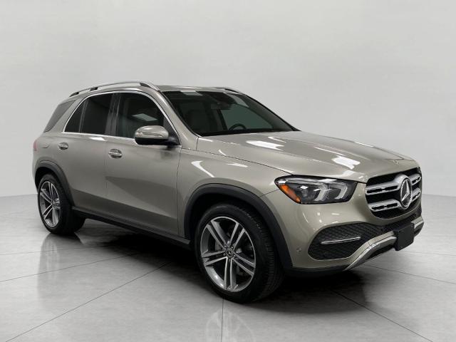 2020 Mercedes-Benz GLE Vehicle Photo in Appleton, WI 54913