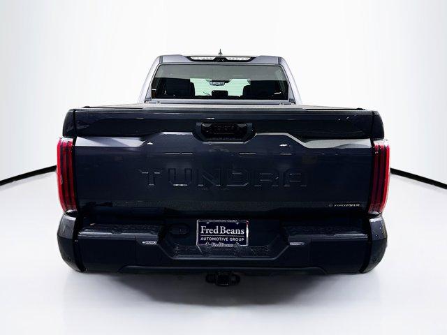 2026 Toyota Tundra 4WD Vehicle Photo in Flemington, NJ 08822