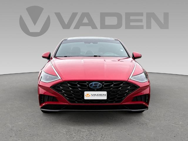 2020 Hyundai SONATA Vehicle Photo in Savannah, GA 31419