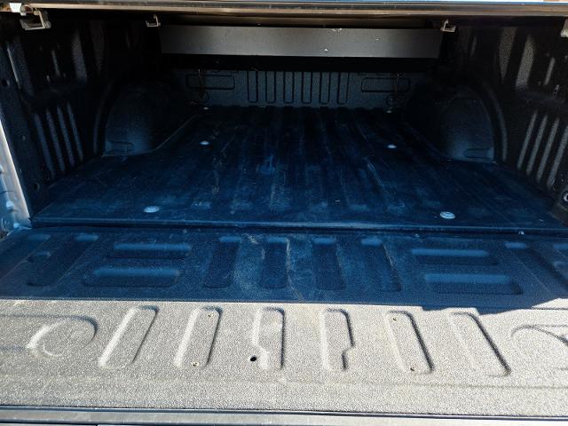 2020 Ford F-150 Vehicle Photo in Weatherford, TX 76087