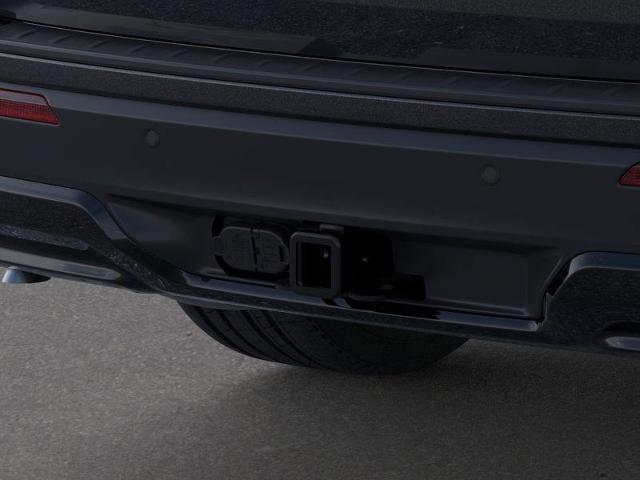 2026 Ford Explorer Vehicle Photo in Weatherford, TX 76087