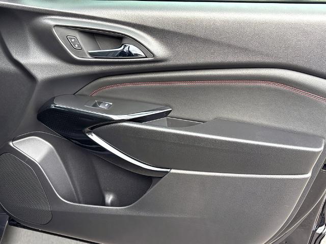 2026 Chevrolet Trax Vehicle Photo in SAVANNAH, GA 31406-4513