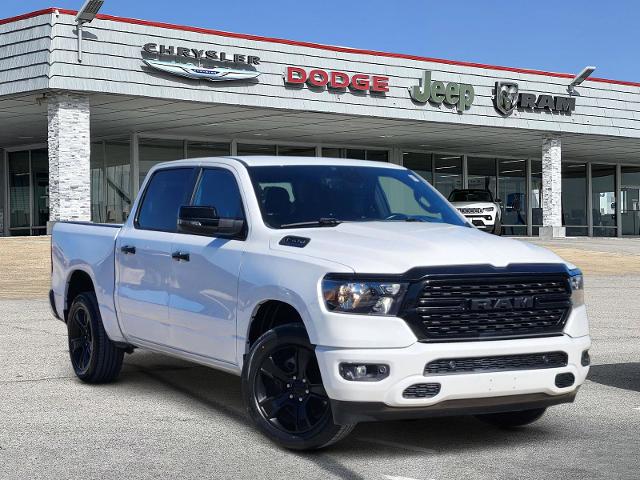 2023 Ram 1500 Vehicle Photo in Ennis, TX 75119-5114