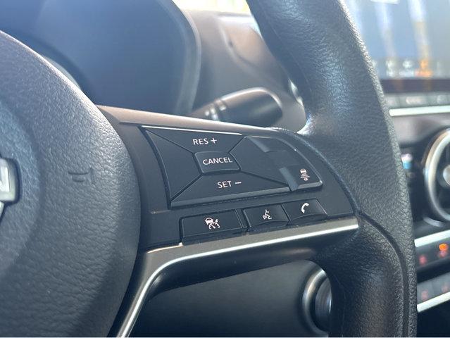 2024 Nissan Sentra Vehicle Photo in Savannah, GA 31419