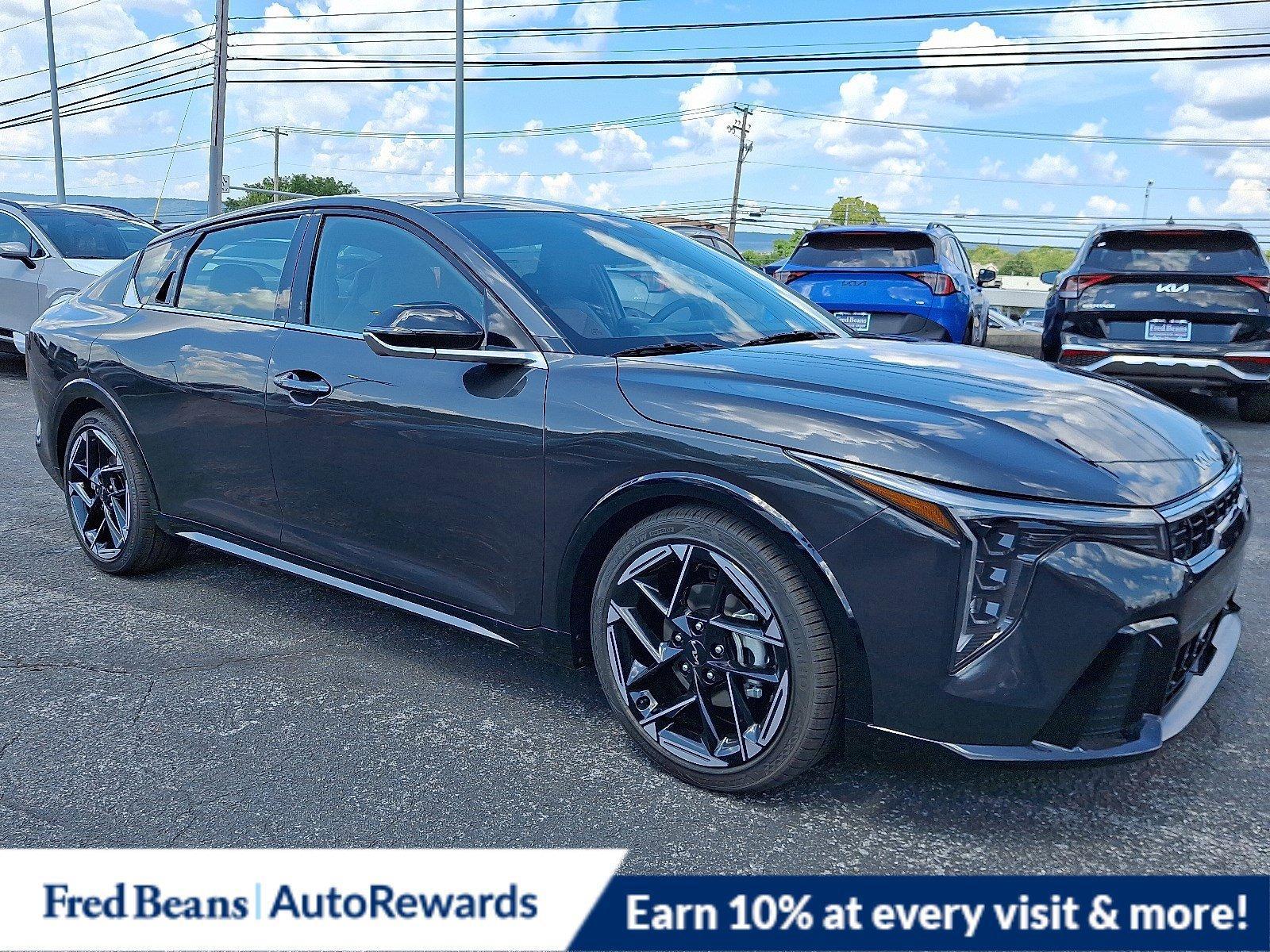 2025 Kia K4 Vehicle Photo in Langhorne, PA 19047