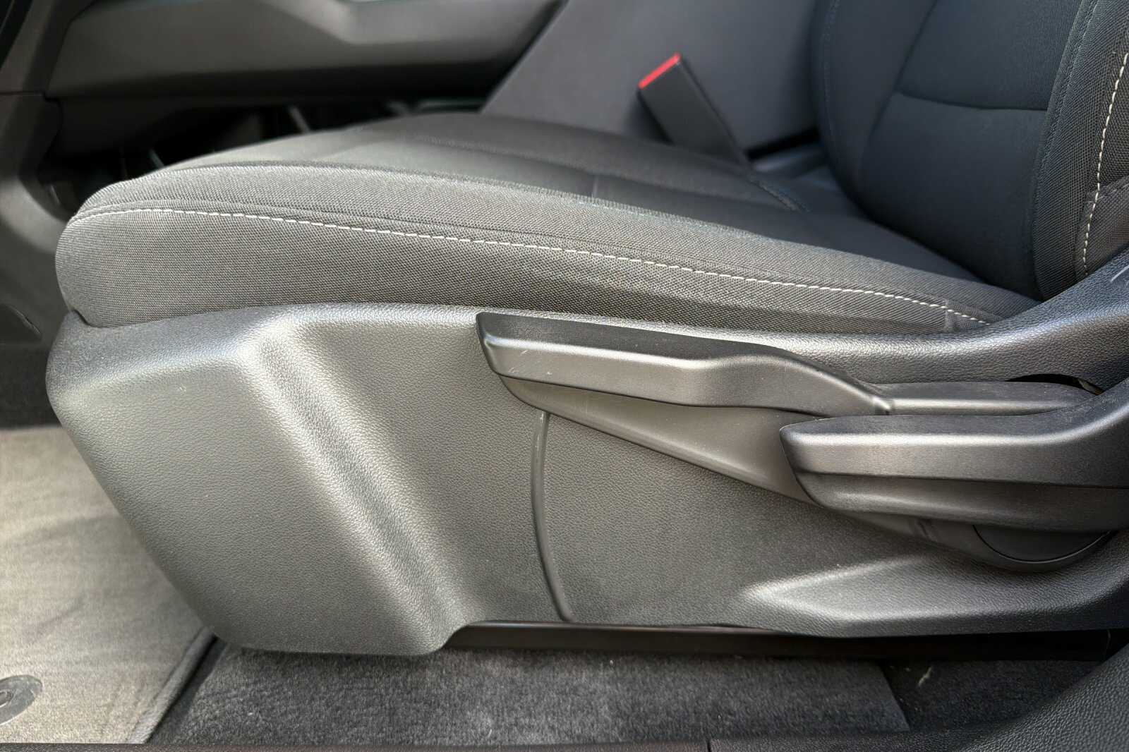 2026 Chevrolet Equinox EV 1LT - Photo 13