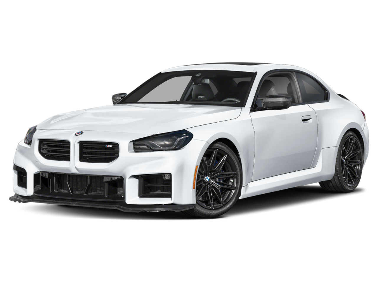 BMW 2024 M2 M2 Coupe