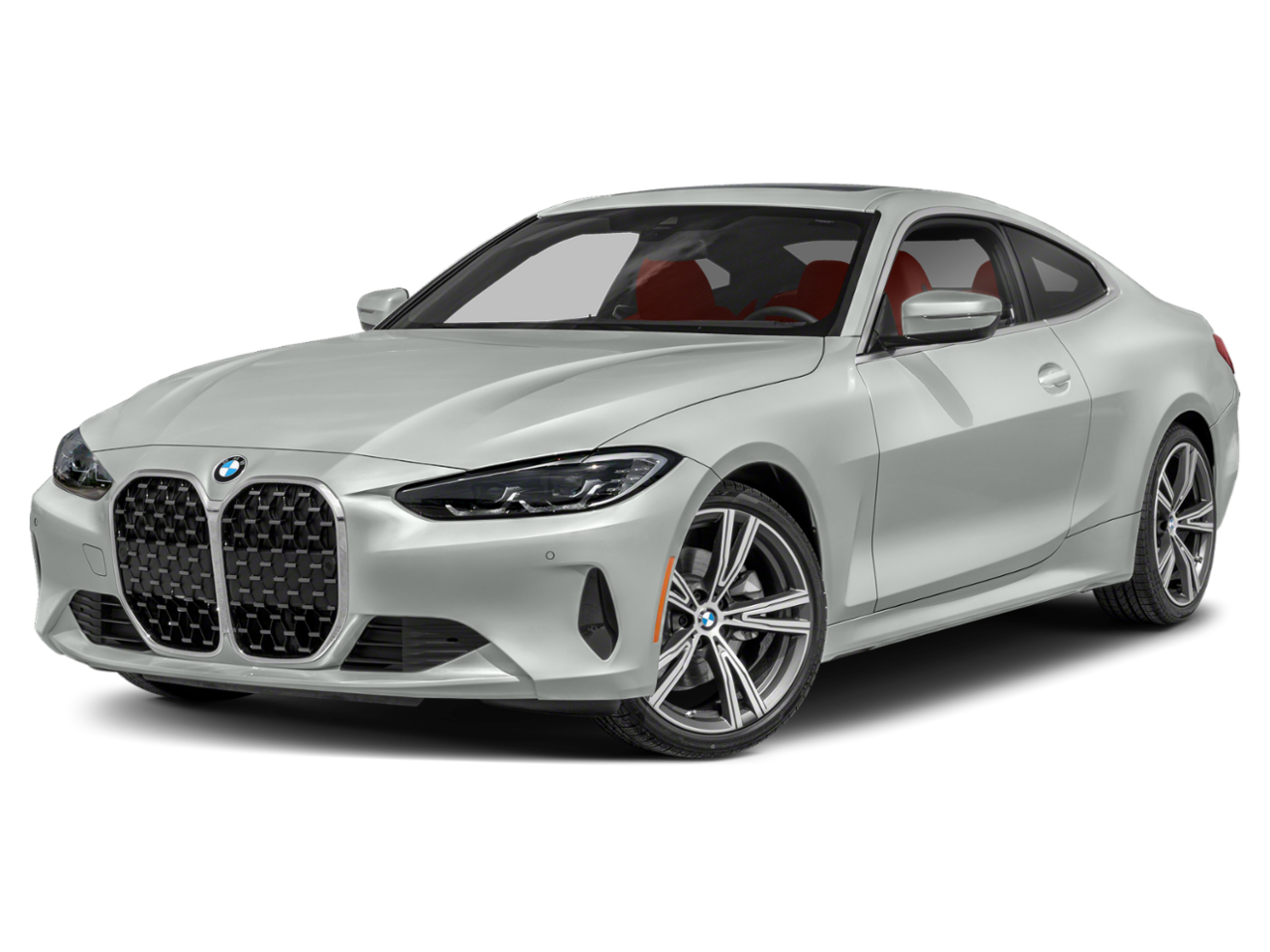 430i BMW 2024 430i Coupe