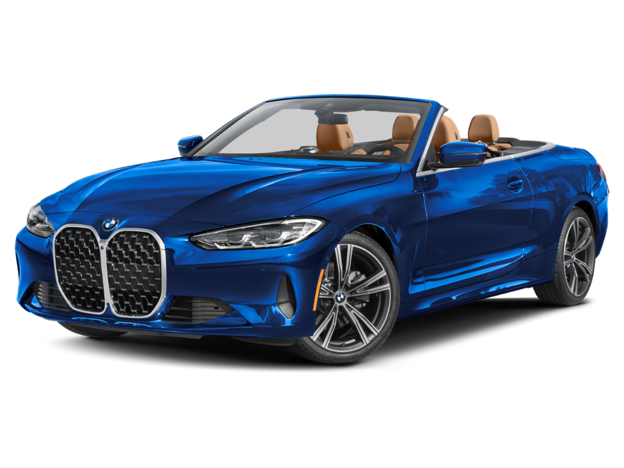 430i BMW 2024 430i Convertible