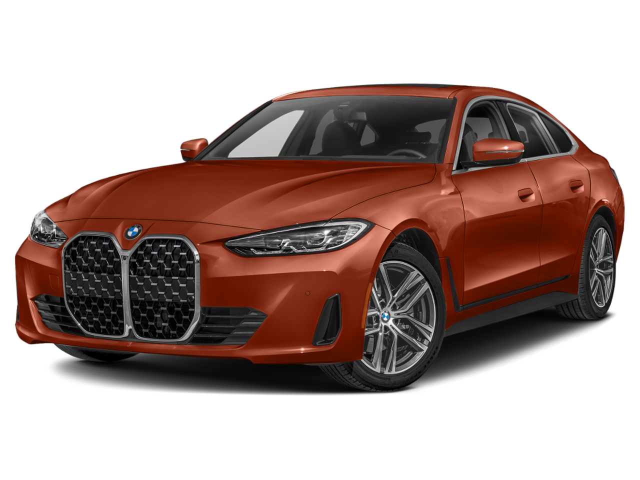 430i BMW 2024 430i Gran Coupe