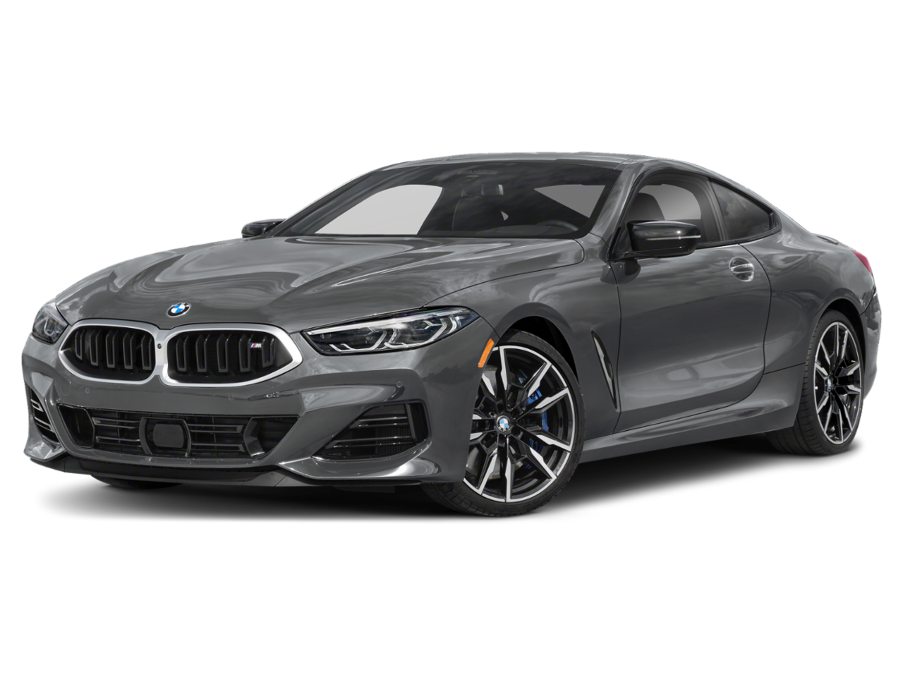 BMW 2024 M850i xDrive Coupe