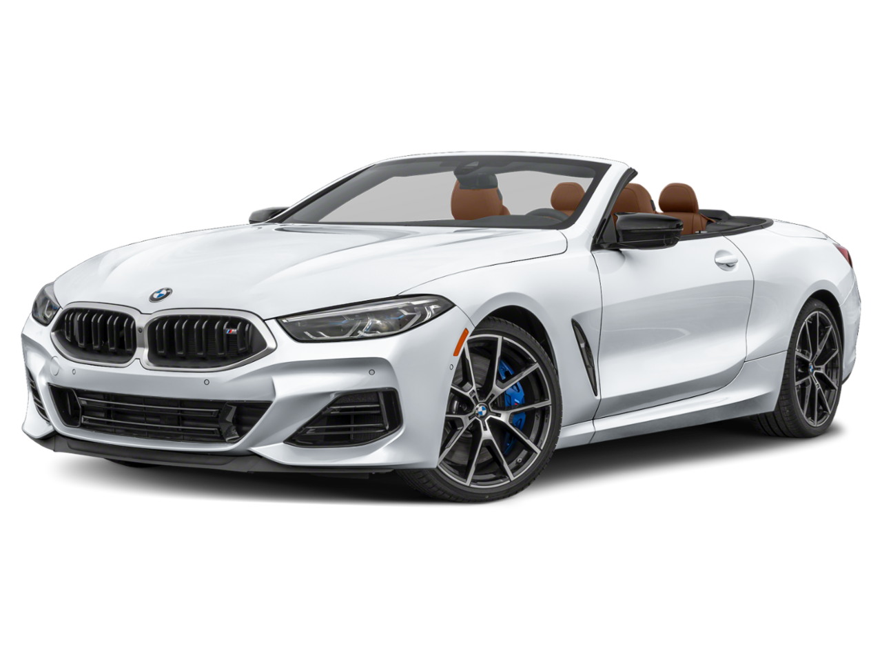 BMW 2024 M850i xDrive Convertible