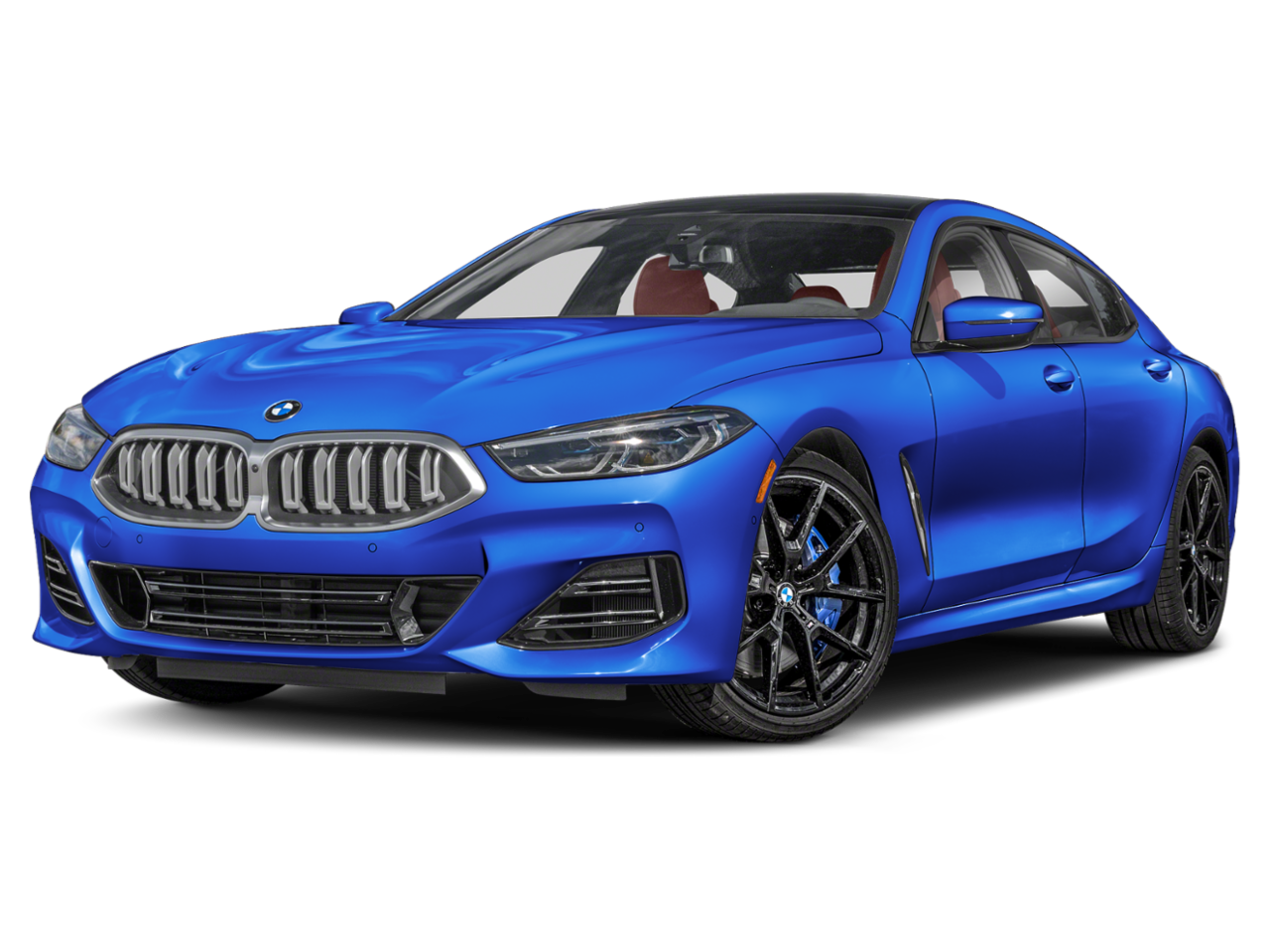 840i