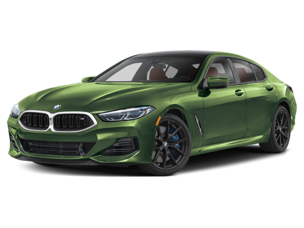 M850i BMW 2024 M850i Gran Coupe