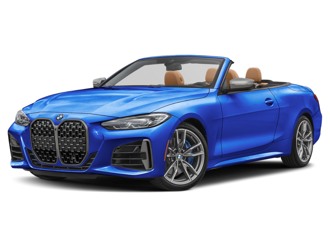 M440i BMW 2024 M440i Convertible