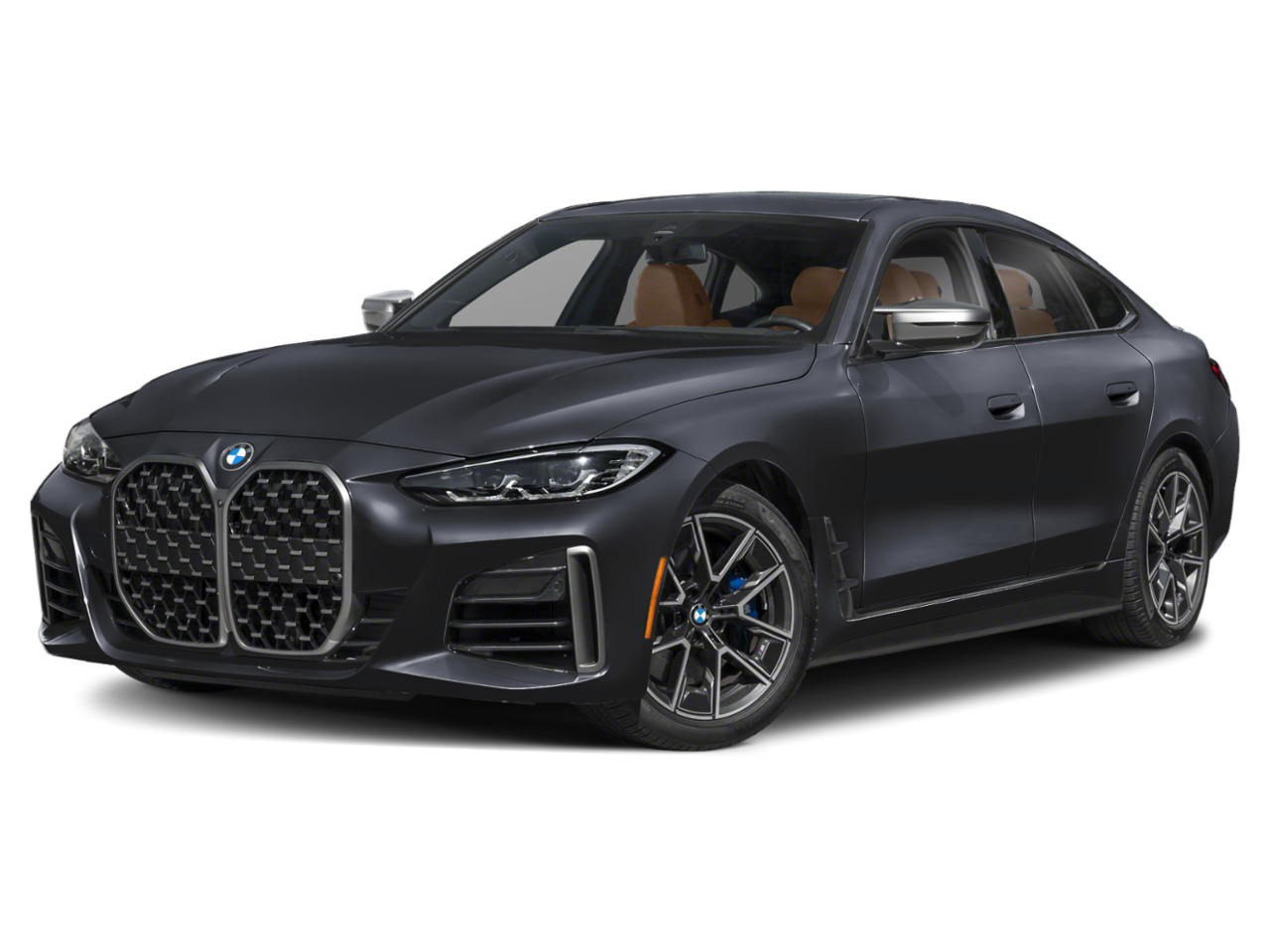 BMW 2024 M440i xDrive Gran Coupe