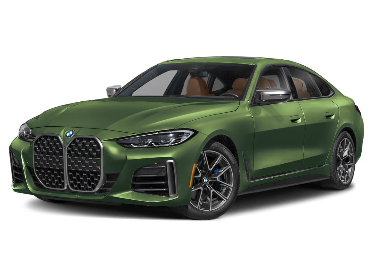 M440i BMW 2024 M440i Gran Coupe
