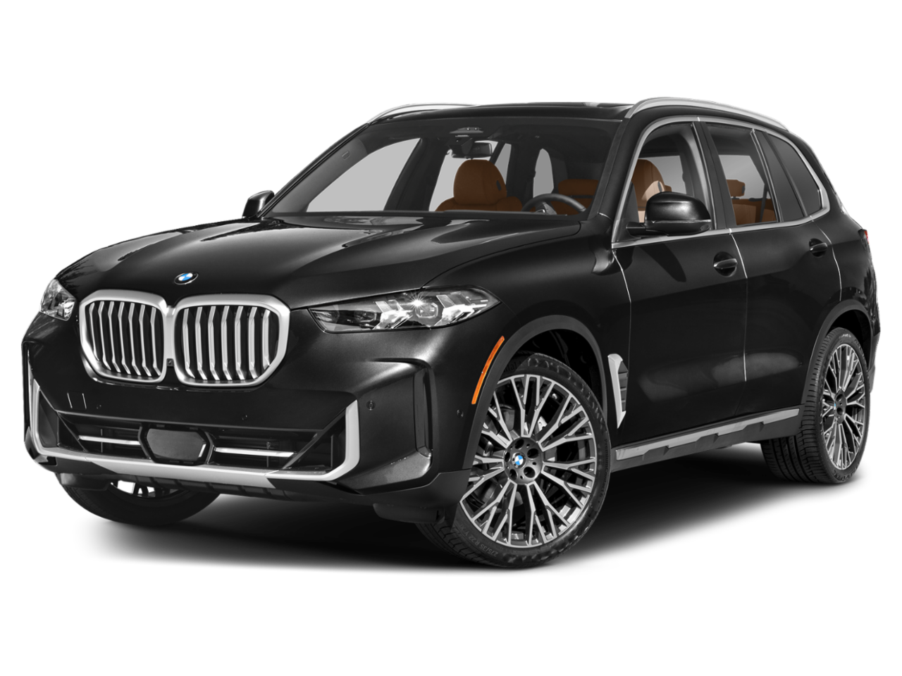 X5 sDrive40i