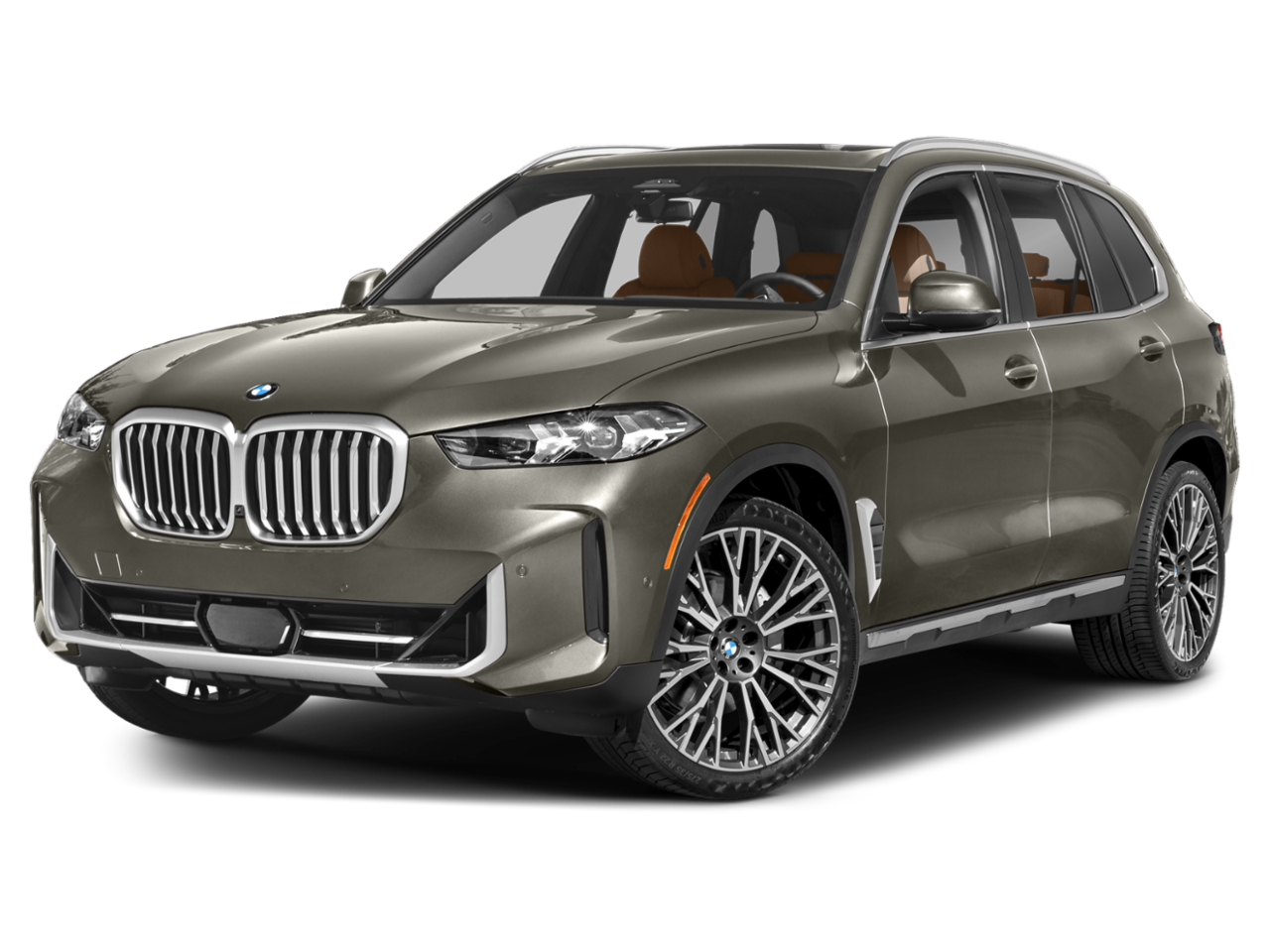 BMW 2024 X5 sDrive40i Sports Activity Vehicle
