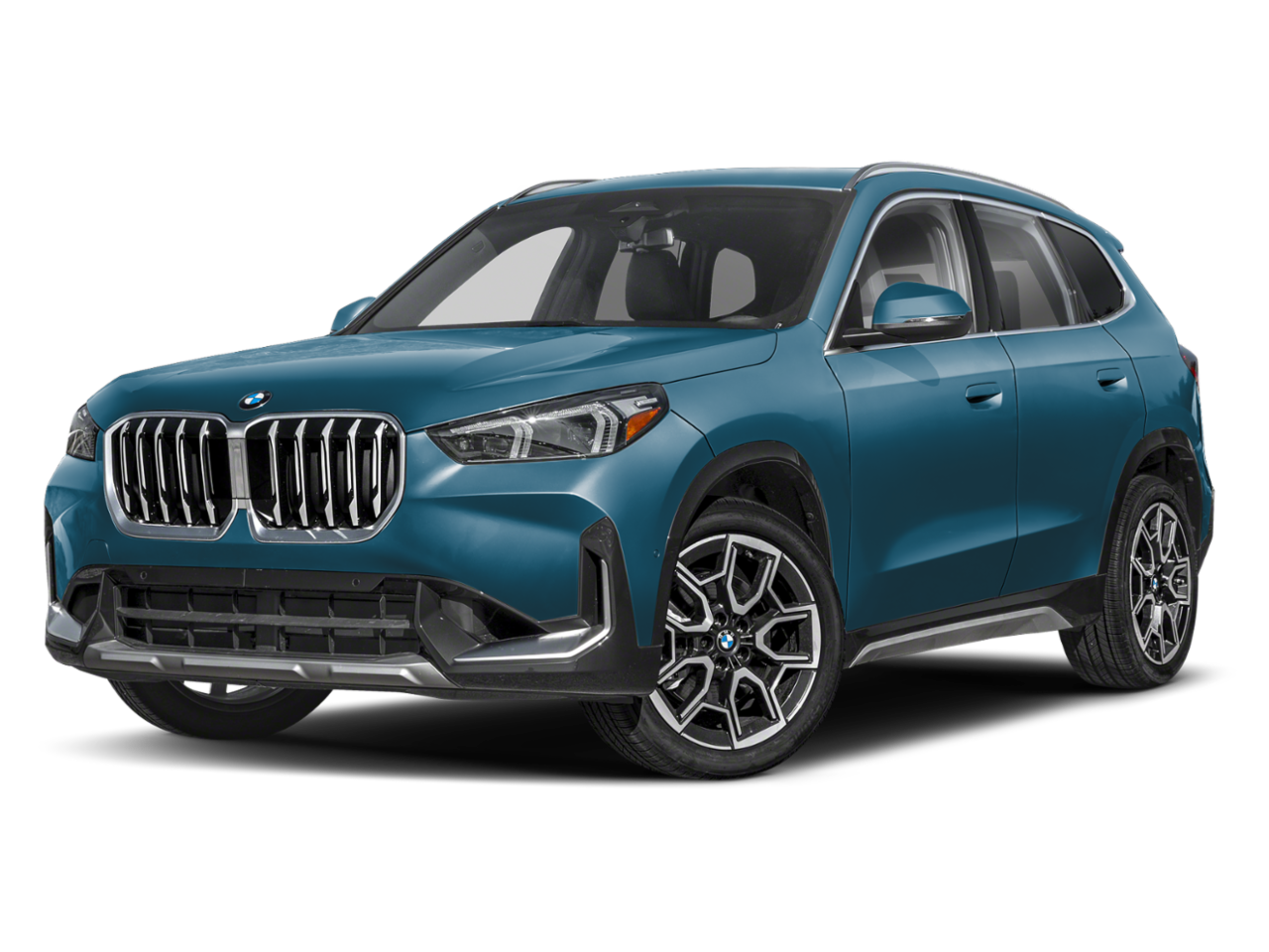 X1 xDrive28i BMW 2024 X1 xDrive28i Sports Activity Vehicle