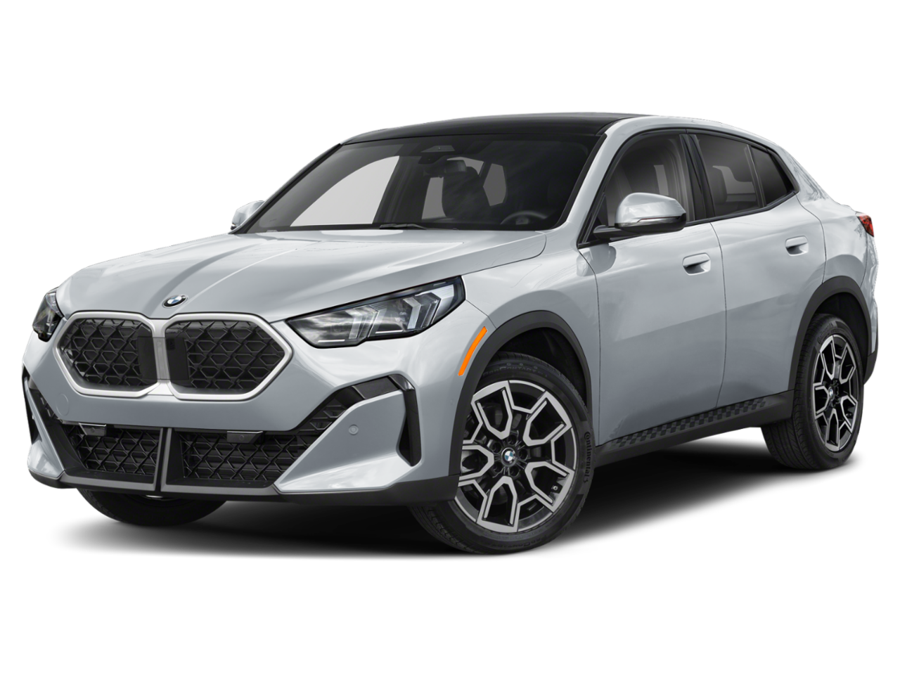 BMW 2024 X2 xDrive28i Sports Activity Coupe