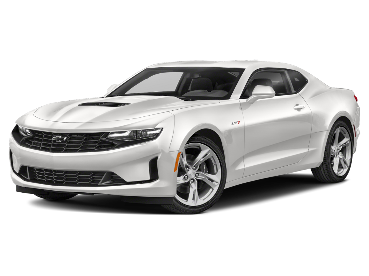 Chevrolet Camaro 1LT