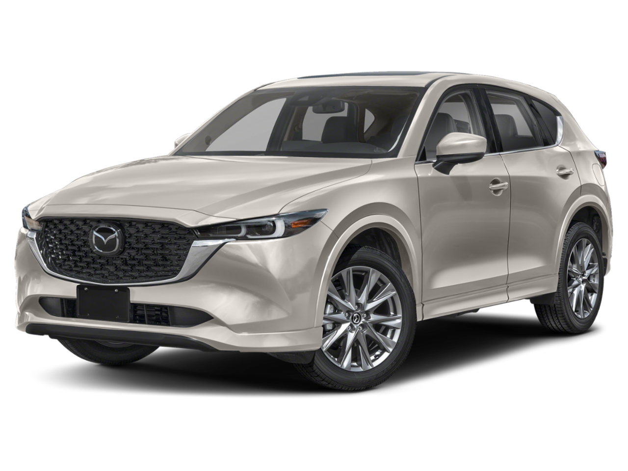 Mazda 2024 CX-5 2.5 S Premium Package