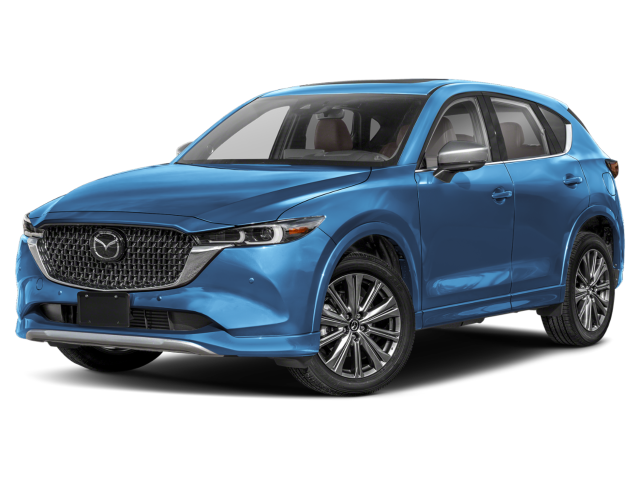 Mazda 2024 CX-5 2.5 Turbo Signature