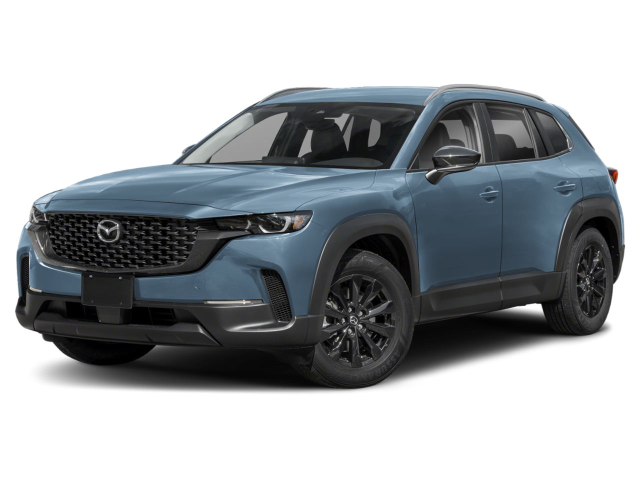 Mazda 2024 CX-50 2.5 S Preferred Package