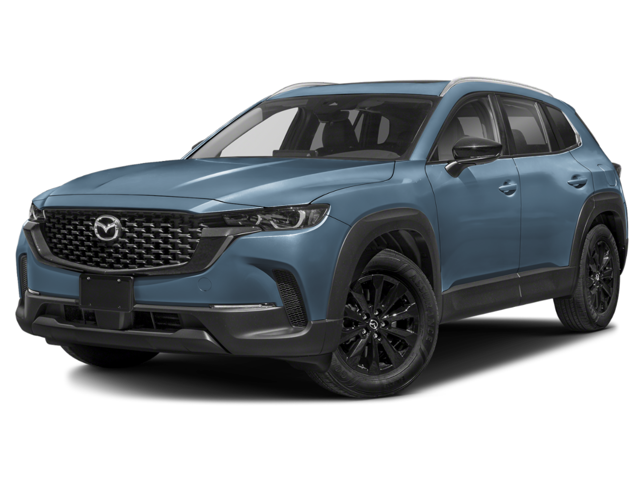 Mazda 2024 CX-50 2.5 S Premium Package