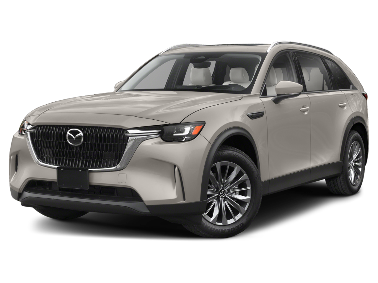 Mazda 2024 CX-90 3.3 Turbo Preferred Plus