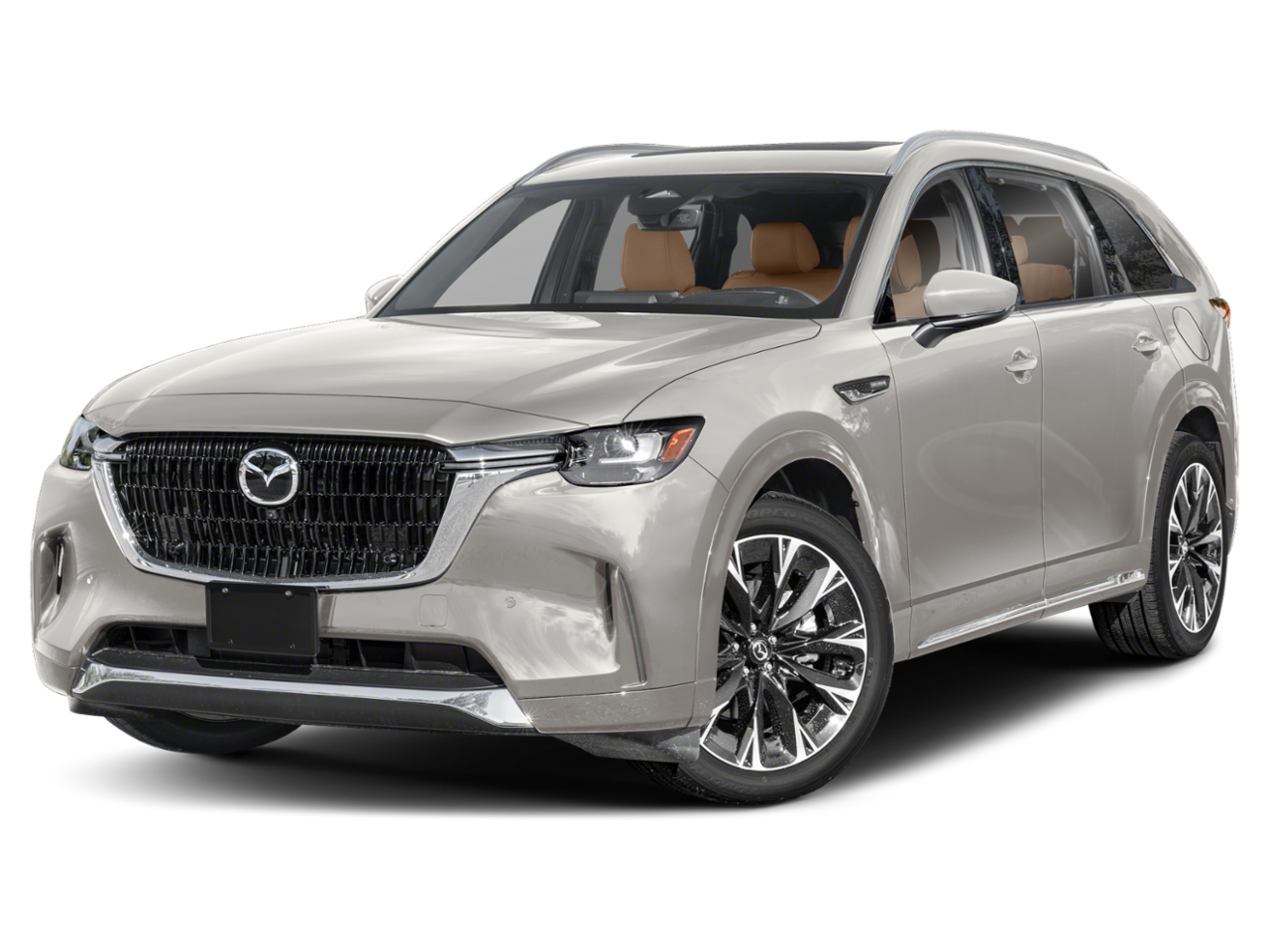 Mazda 2024 CX-90 3.3 Turbo S Premium Plus