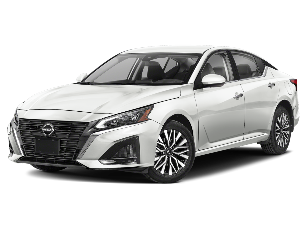 Nissan 2024 Altima 2.5 SV