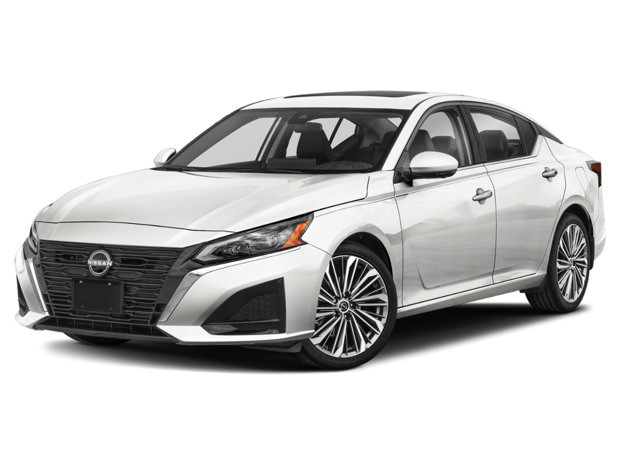 Nissan 2024 Altima 2.5 SL