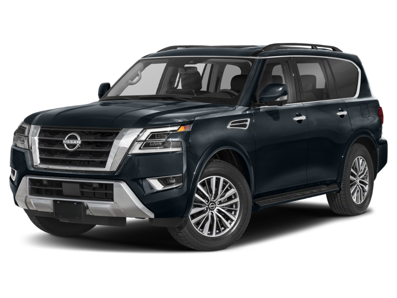 Nissan 2024 Armada SL