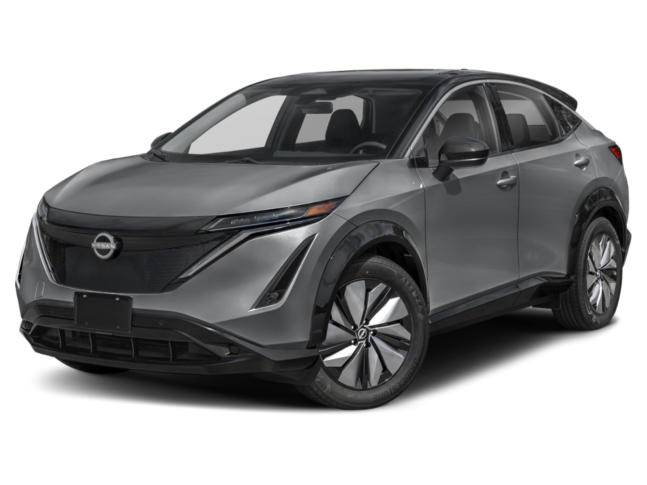 Nissan 2024 ARIYA VENTURE+