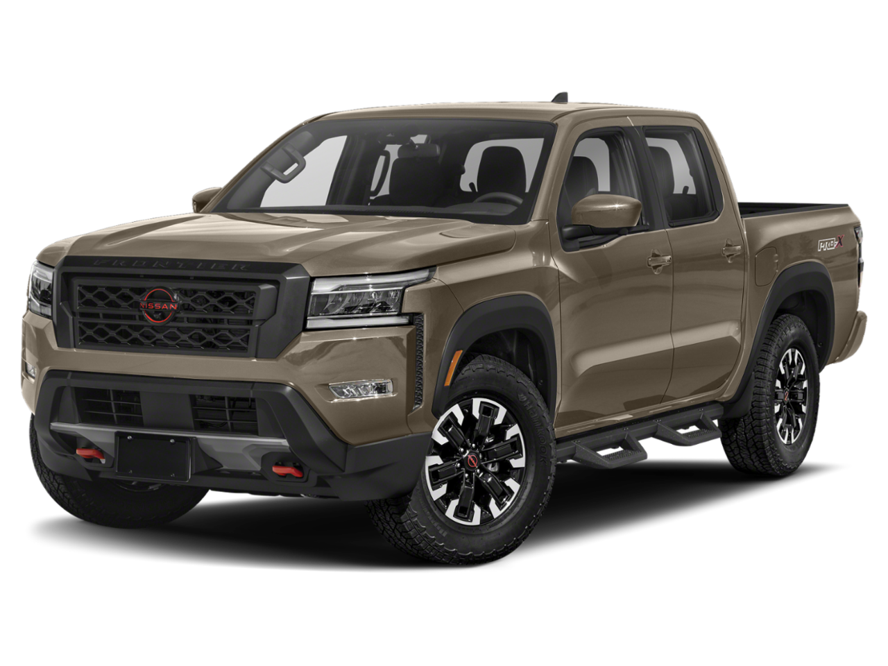 Nissan 2024 Frontier PRO-X