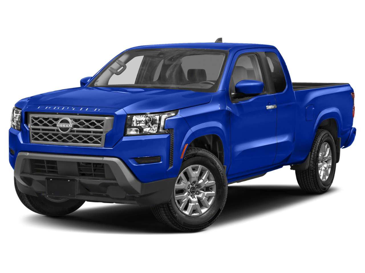 Nissan 2024 Frontier SV