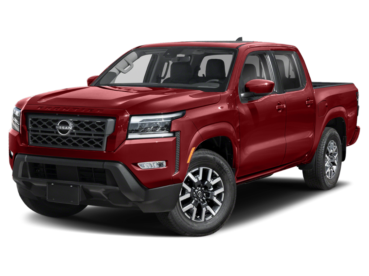 Nissan 2024 Frontier SL