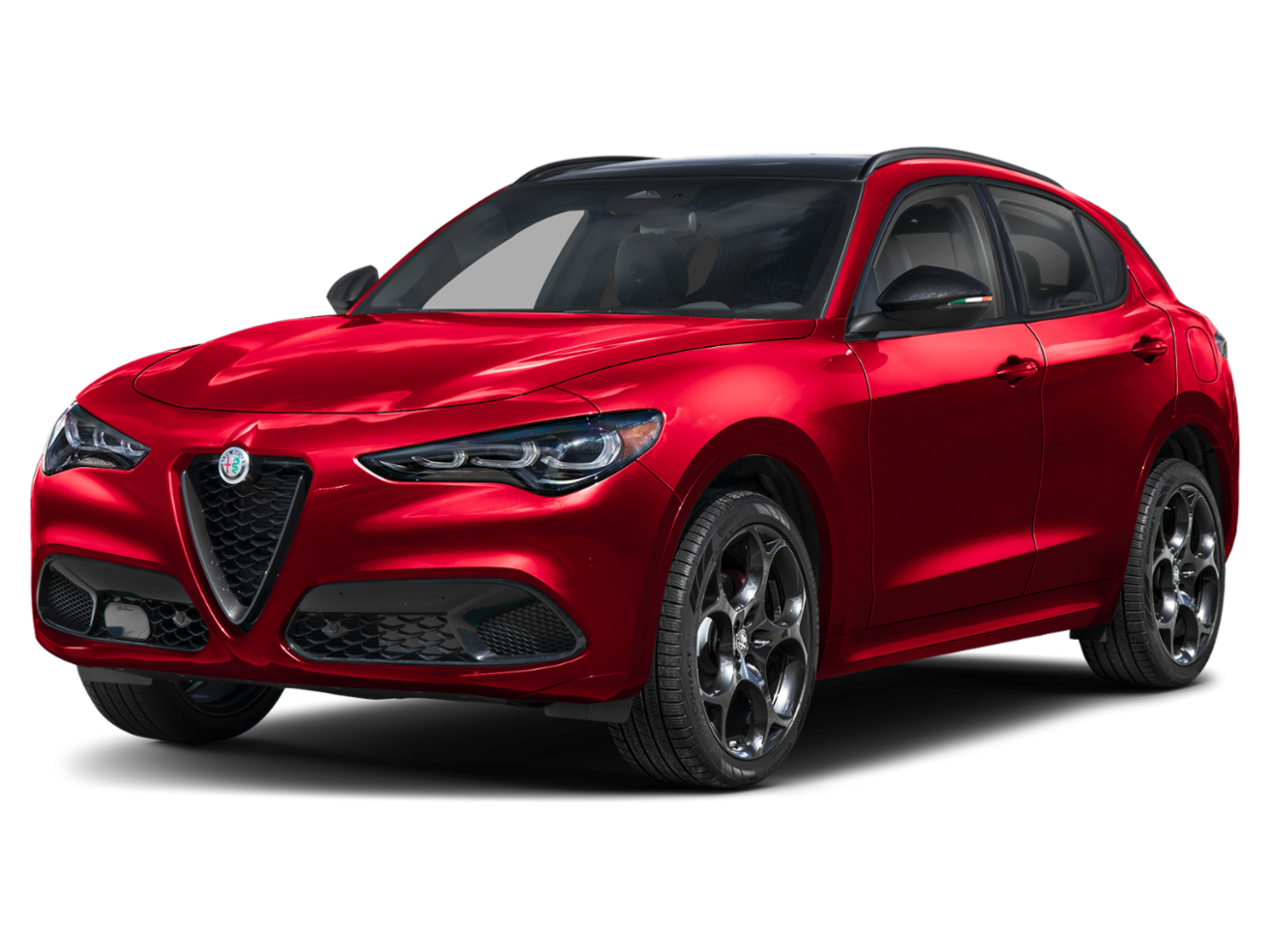 Alfa Romeo 2025 Stelvio Special Edition