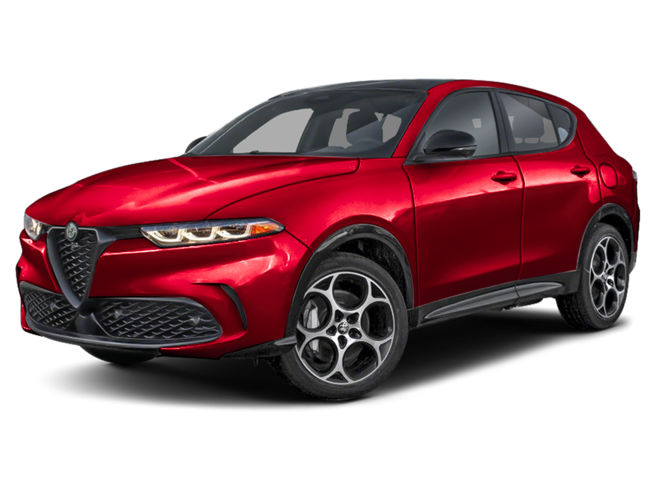Alfa Romeo 2025 Tonale EAWD