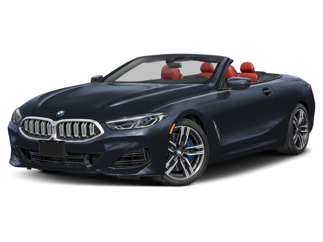 BMW 2025 840i Convertible